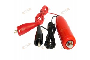 12 Volt Remote Starter Switch 5ft Long Wire 12V